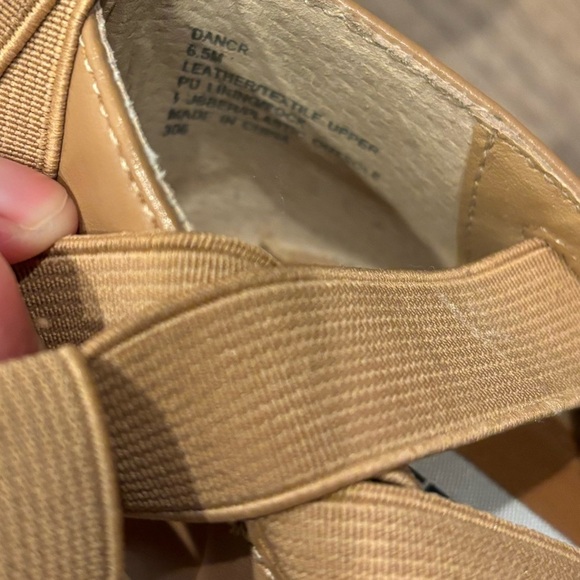 Steve Madden Dancr Sandal Heels - Picture 6 of 6